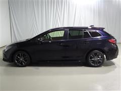 カローラツーリング WxB