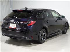 カローラツーリング WxB