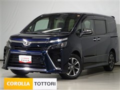 ヴォクシー ZS キラメキ2