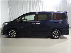 ヴォクシー ZS キラメキ2