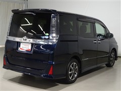 ヴォクシー ZS キラメキ2