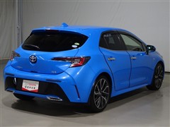 カローラスポーツ HV G Z