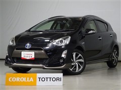 アクア X アーバン