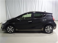 アクア X アーバン