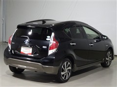 アクア X アーバン