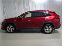 RAV4 ハイブリッドG