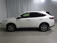 ハリアー プレミアム