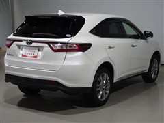 ハリアー プレミアム