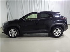 ヤリスクロス G