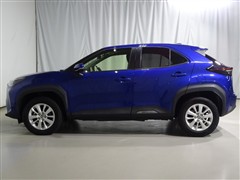 ヤリスクロス ハイブリッド G