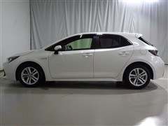 カローラスポーツ ハイブリッド G