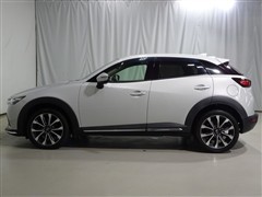 CX-3 20SプロアクティブSパ