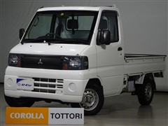 ミニキャブトラック JAスーパーカス