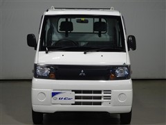 ミニキャブトラック JAスーパーカス