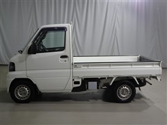 ミニキャブトラック JAスーパーカス