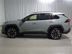RAV4 アドベンチャー