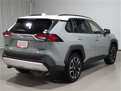 RAV4 アドベンチャー