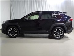 RAV4 アドベンチャー