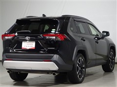 RAV4 アドベンチャー