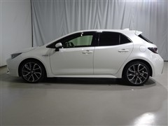 カローラスポーツ HV G Z