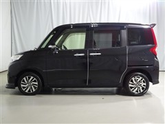 ルーミー カスタムG S