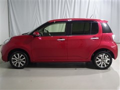 パッソ モーダ Gパッケージ