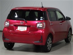 パッソ モーダ Gパッケージ