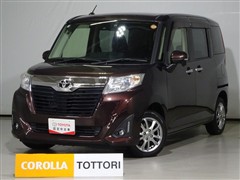 トヨタ ルーミー G S