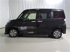 ルーミー カスタムG