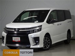 ヴォクシー ZSキラメキ2