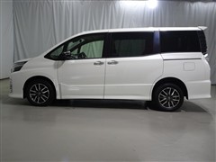 ヴォクシー ZSキラメキ2