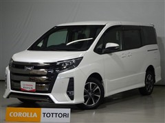 トヨタ ノア Si