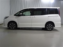 ノア Si