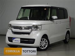 ホンダ N-BOX L
