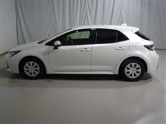 カローラスポーツ G X