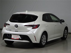 カローラスポーツ G X