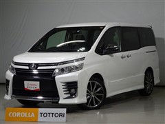 ヴォクシー ZS キラメキ