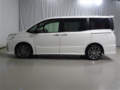 ヴォクシー ZS キラメキ