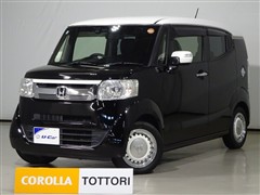 ホンダ N-BOXスラッシュ X