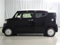 N-BOXスラッシュ X