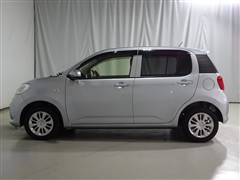 パッソ X Lパッケージ・S