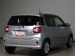 パッソ X Lパッケージ・S