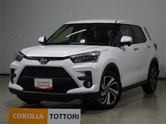 トヨタ ライズ Z