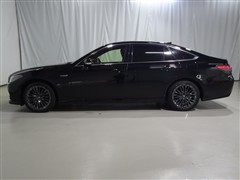 クラウンHV S スポーツ スタイル