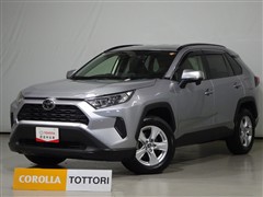 RAV4 X