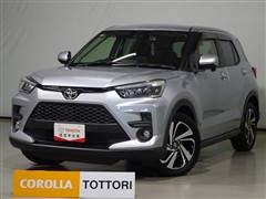 トヨタ ライズ Z