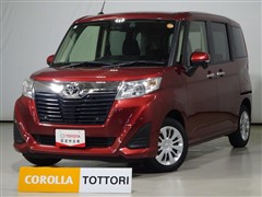 ルーミー G コージーエディション