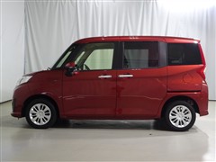 ルーミー G コージーエディション