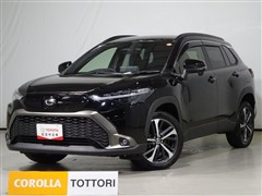 カローラクロス ハイブリッド Z