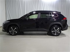 カローラクロス ハイブリッド Z